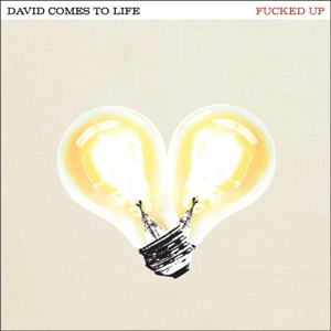 Fucked Up - David Comes To Life (reissue)