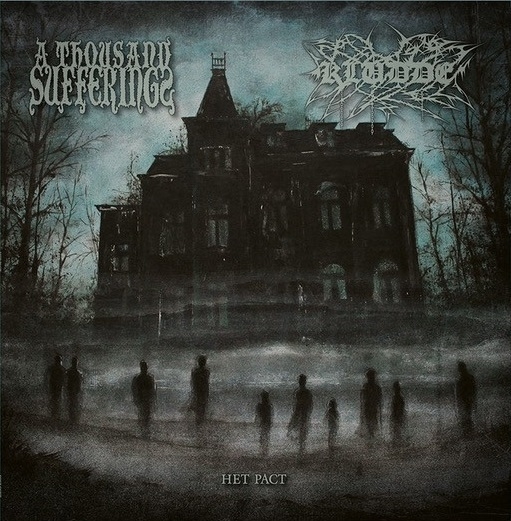 A Thousand Sufferings / Kludde - Het Pact (color)
