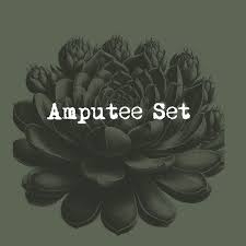 Amputee Set - Mission Of Burnham
