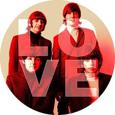 Beatles, The - Love Songs (pic)