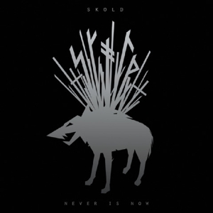 Skold - Never Is Now