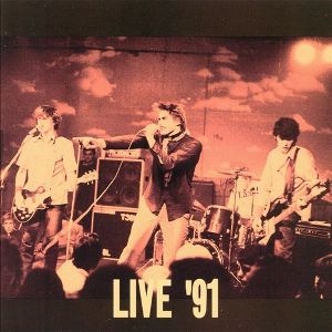 T.s.o.l. - Live '91