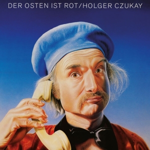 Czukay, Holger - Der Osten Ist Rot