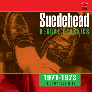 Various - Suedehead: Reggae Classics