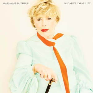 Faithfull, Marianne - Negative Capability