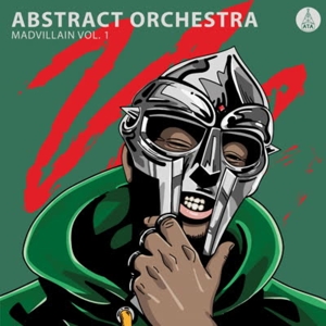 Abstract Orchestra & Ghostlife - Madvillain Remixes