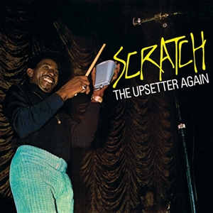 Upsetters, The - Scratch The Upsetter Again