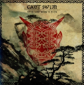 Can't Swim - This Too Won't Pass