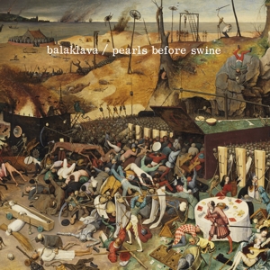 Pearls Before Swine - Balaklava (50th Ann. Restoration)