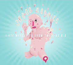 30.000 Monkies - I Ate Myself To Grow Twice As Big