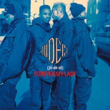 Jodeci - Forever My Lady (35th Ann. Ed.)