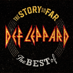 Def Leppard - The Story So Far: The Best (2lp + 7")