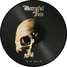Mercyful Fate - Time (pic)