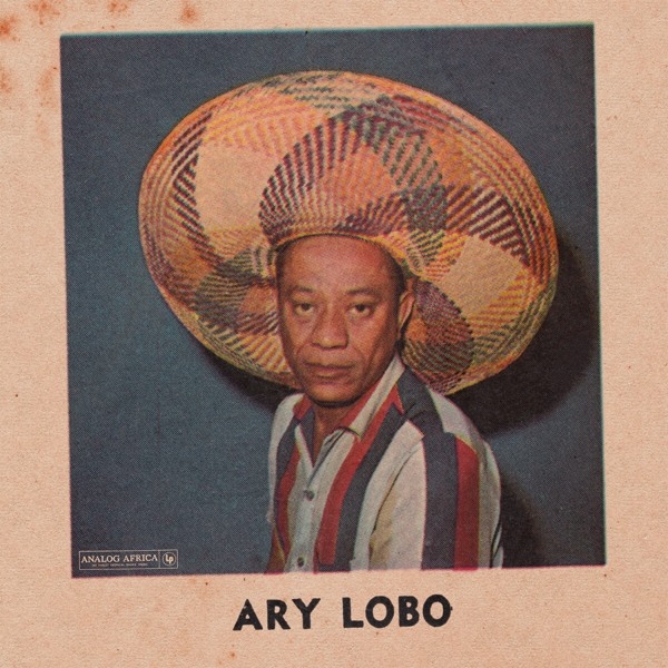 Lobo, Ary - Ary Lobo 1958-1966