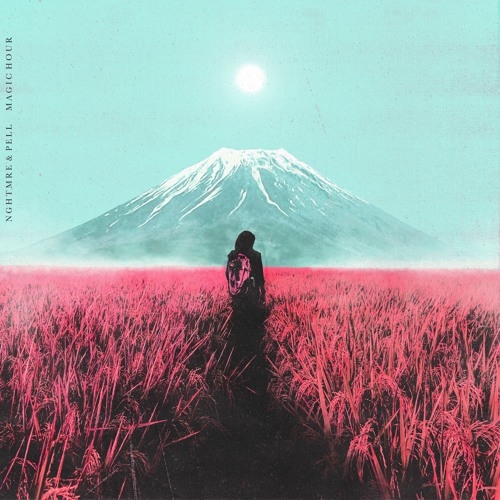 Nghtmre & Pell - Magic Hour