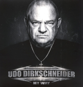 Dirkschneider, Udo - My Way