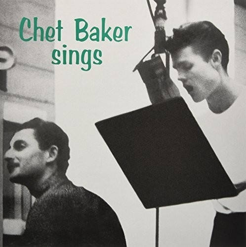 Baker, Chet - Sings (180 Gr)