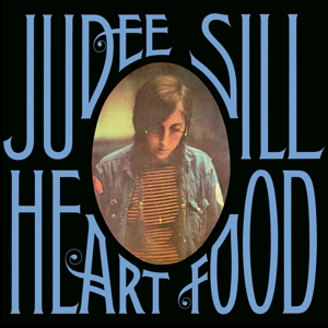 Sill, Judee - Heart Food (180 Gr)