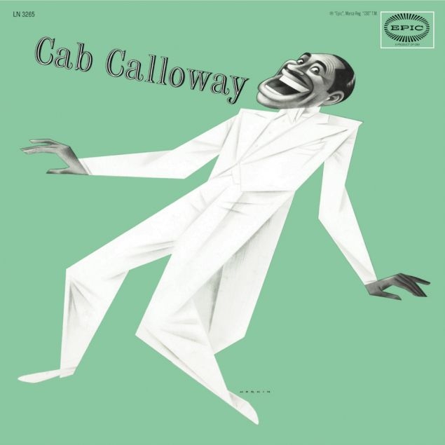 Calloway, Cab - Cab Calloway