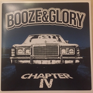 Booze & Glory - Chapter Iv