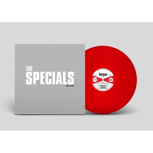 Specials, The - Encore (deluxe Dlp)