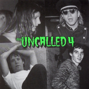 Uncalled 4, The - Cotton Fields