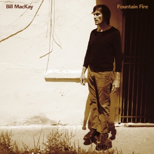 Mackay, Bill - Fountain Fire