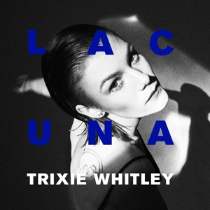 Whitley, Trixie - Lacuna