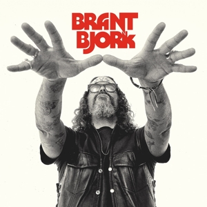 Bjork, Brant - Brant Bjork (red Splatter)