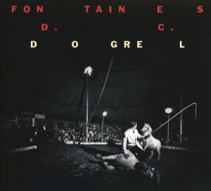 Fontaines D.c. - Dogrel
