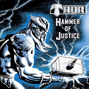 Thor - Hammer Of Justice