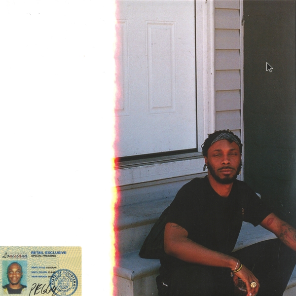 Jpegmafia - Veteran
