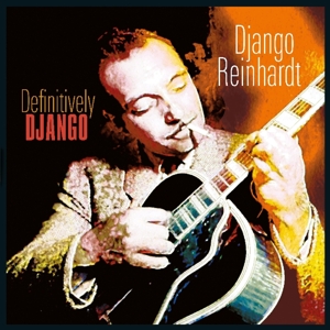 Reinhardt, Django - Definitively Django