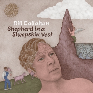 Callahan, Bill - Shepherd In A Sheepskin Vest
