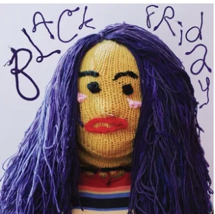 Palehound - Black Friday (180 Gr)