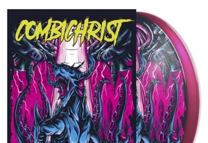 Combichrist - One Fire (earthling Edition)