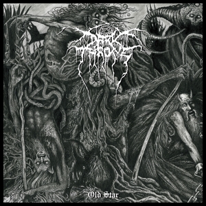 Darkthrone - Old Star (180 Gr)