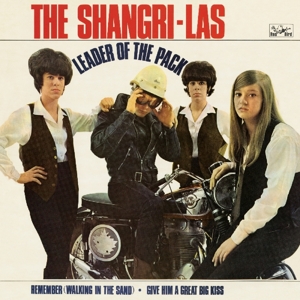 Shangri-las - Leader Of The Pack