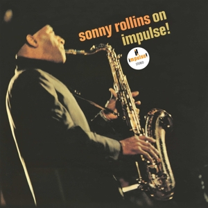 Rollins, Sonny - On Impulse!