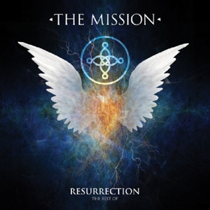 Mission Uk - Resurrection - The Best Of (blue Marble)