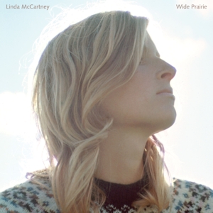 Mccartney, Linda - Wide Prairie