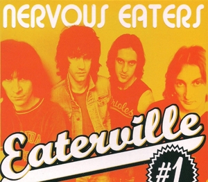 Nervous Eaters - Eaterville Vol.1