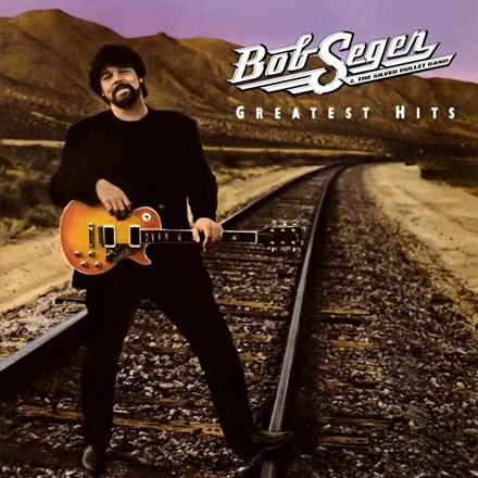 Seger, Bob - Greatest Hits
