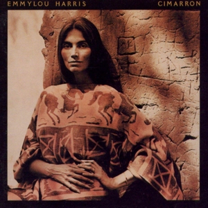 Harris, Emmylou - Cimarron