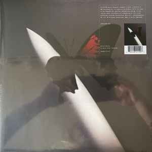 Post Malone - Twelve Carat Toothache (silver)