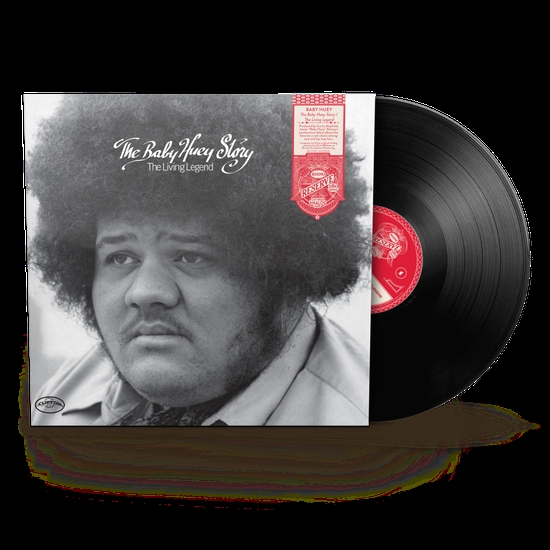 Baby Huey - The Baby Huey Story: The Living Legend