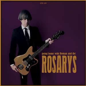 Roman And The Rosarys - Going Home With...
