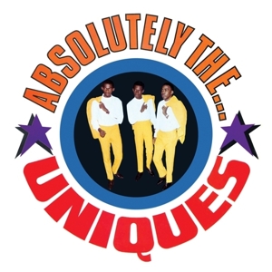Uniques, The - Absolutely The Uniques