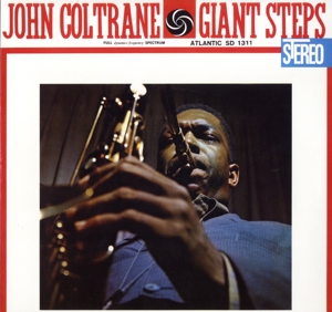 Coltrane, John - Giant Steps (60th Ann. Ed.)