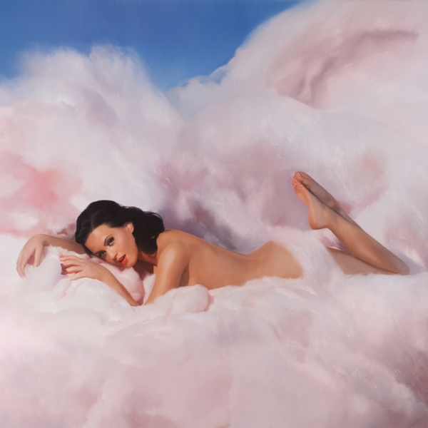 Perry, Katy - Teenage Dream